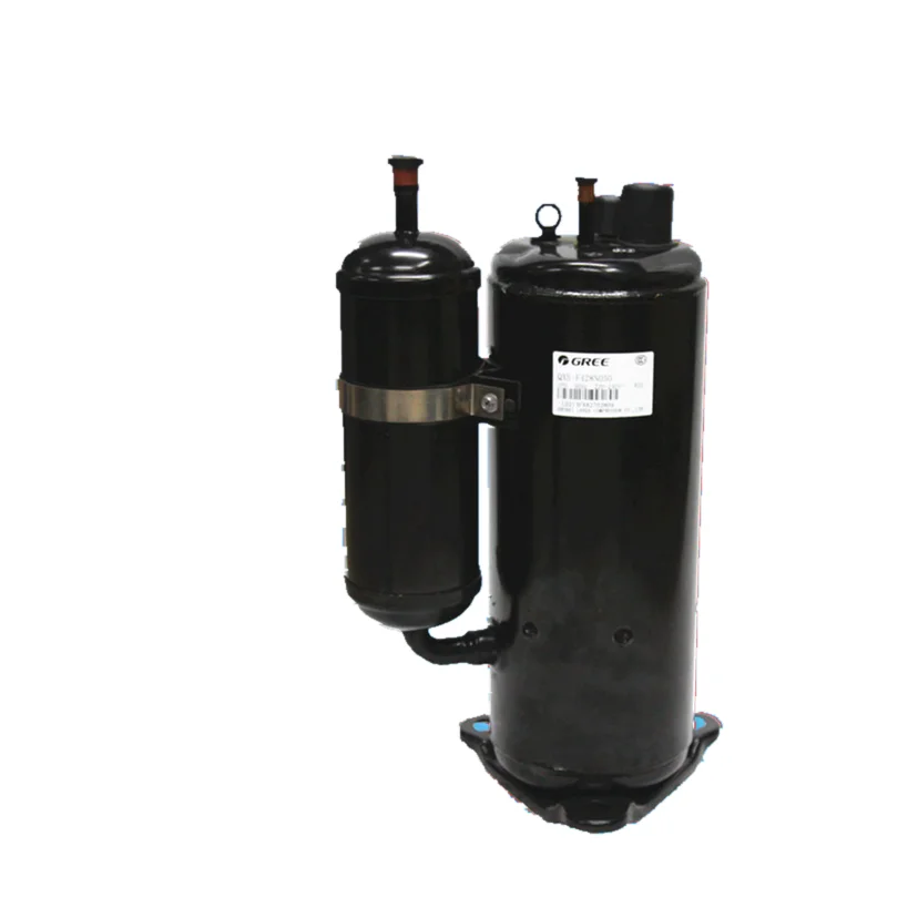 Gree compressor qx-c217e030gqx-23e030ga qx-c202e030ga qx-c214e030g