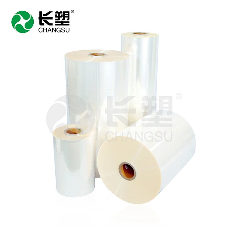 10um 12um 15um 25um Plastic Thermoforming bopa/nylon film