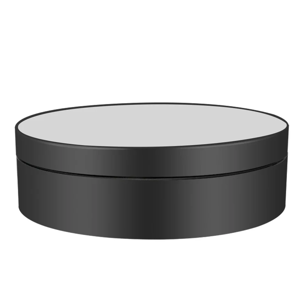 15CM fixed speed Photography Rotating Display Stand 360 Degree Electrica Rotating Product Display Turntable For Video Shooting