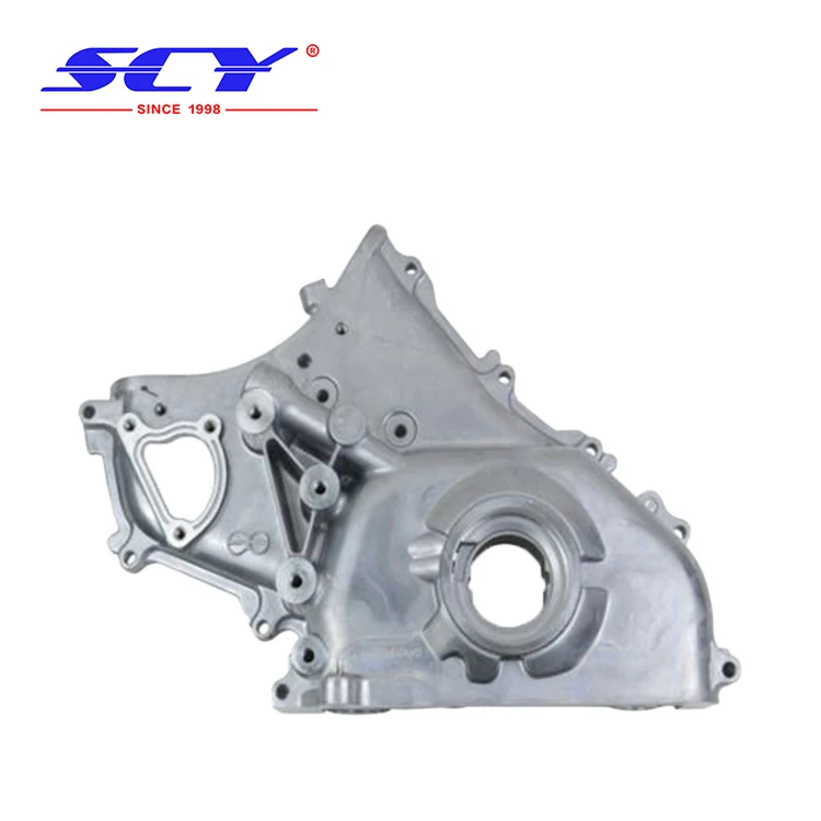 Car Oil Pump Suitable for Nissan Navara 2015-2023 oil pump 150105X00A 15010-5X00A