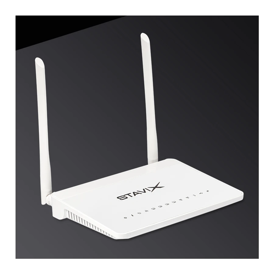 FTTH XPON AC Dualband EPON ONU Router 5g ONT Modem FTTH Wifi Router ONU