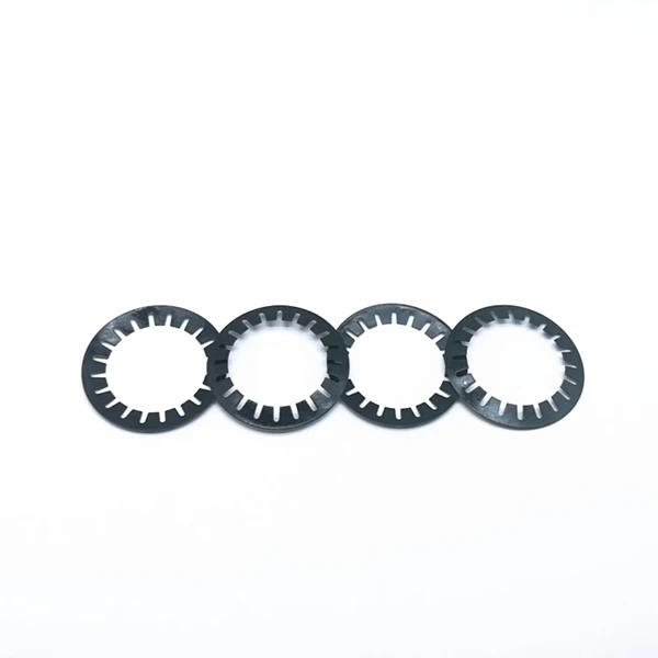 Factory Hot Selling Fast Delivery Alloy Diaphragm Spring Overlay Diaphragm Spring Ring Spring