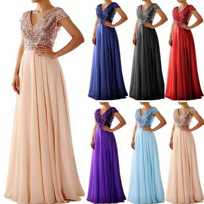Professional Evening Dresses Purple Evening Dresses 2022 Evening Dresses Purple For Wholesales