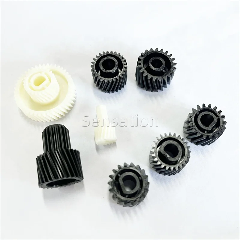 Copier Parts MP2554 Developer Gear Factory Price For Ricoh MP 2554 2555 3054 3555 4054 5054 6054 SP