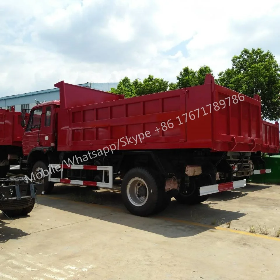 
HOWO 20 CBM Dump Truck, Sinotruk 8x4 Heavy Duty Self Load Dumper, High Quality LHD Distributor Dump Truck for Sale 