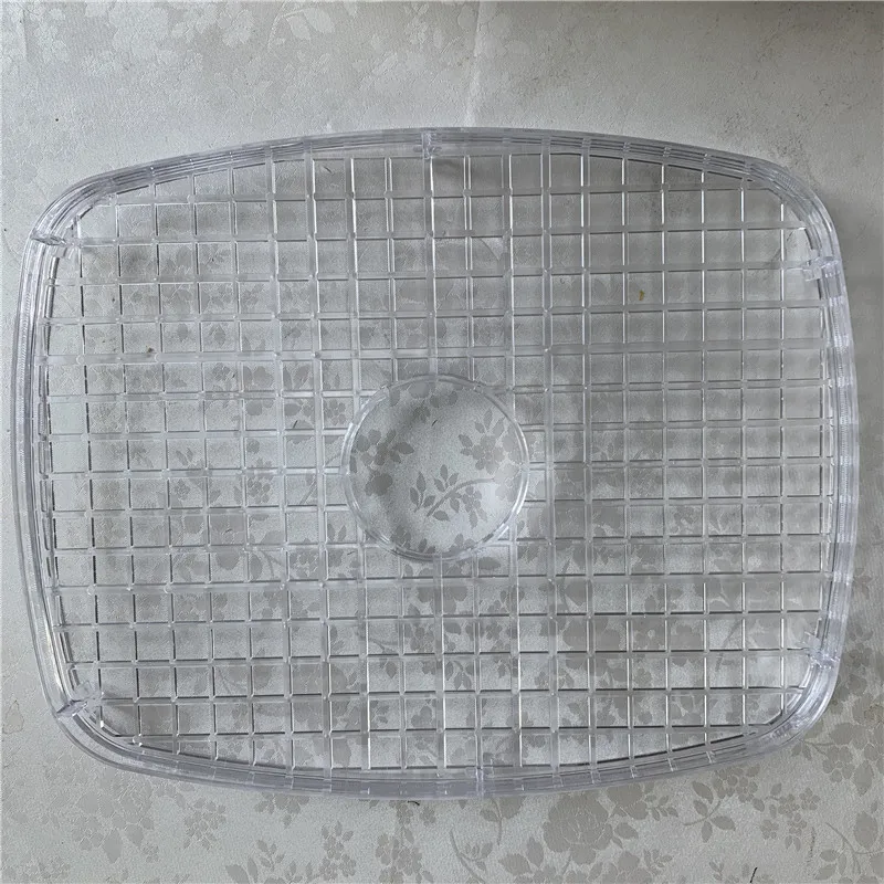 Электрический домашний Промышленный Цифровой пищевой Дегидратор Сушилка для овощей Дегидратор