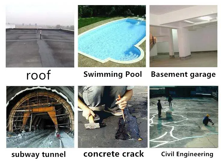 crack repair shiyongtu