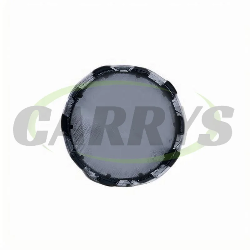 Car Wheel Hub Centre Cap Cover Sticker Emblem 56mm Decal For BMW