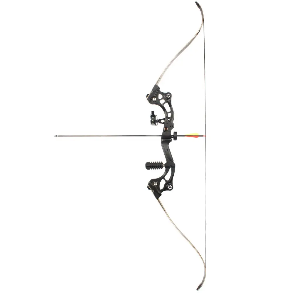 ZS-F163 Hunting Fishing Competition Recurve Bow  Archery Arrow 30-55lbs Magnesium Riser Laminated Limbs Factory Price