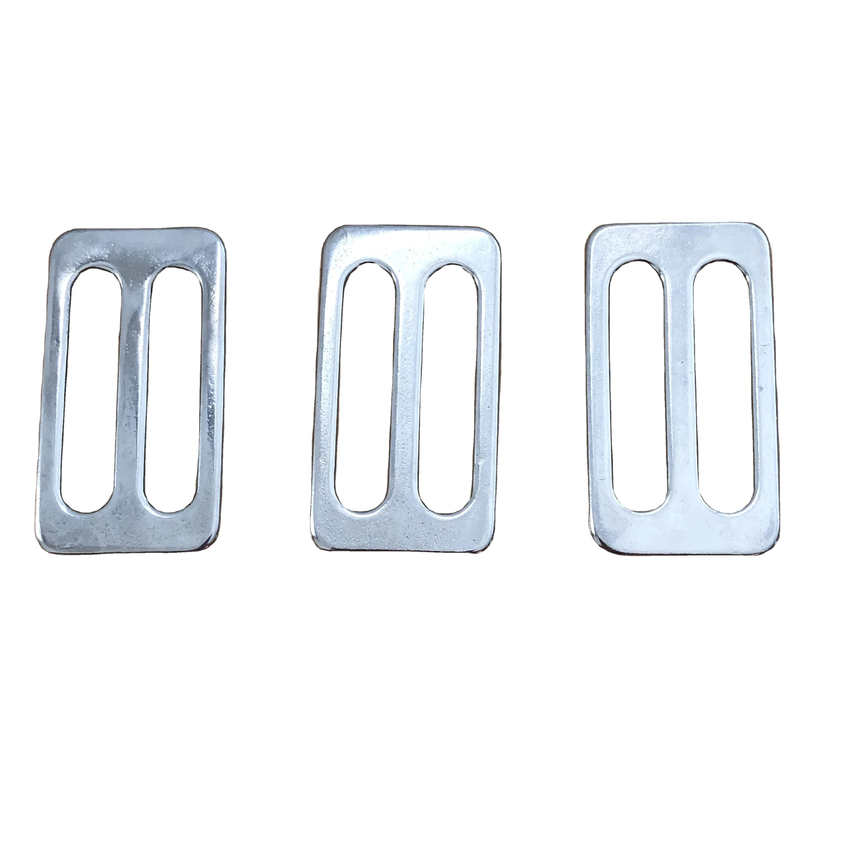 Stainless Marine Boat Belt Cam Buckle Plate &Fixing Buckles