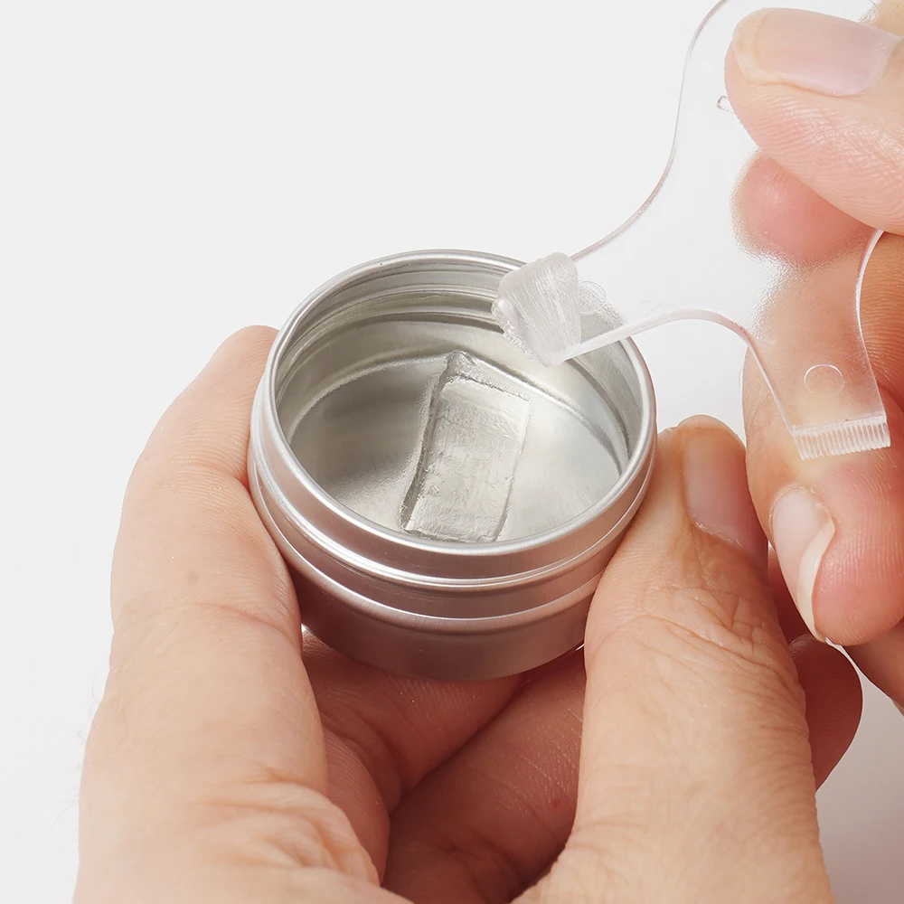 High quality mild 8g Strong Eyelash Eyebrow Lifting Gel Eyelash lifting gel for applying glue pad to perm eyelashes