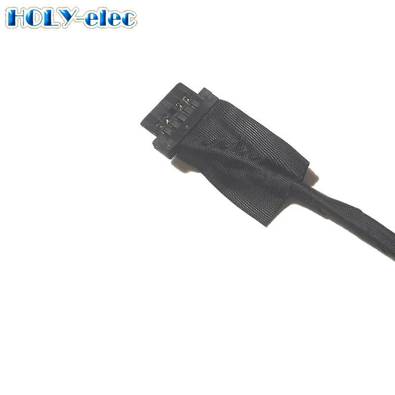 DC Power Jack Cable for HP Chromebook 11 G5 EE 918169-YD1 laptop dc power jack(PJ984)