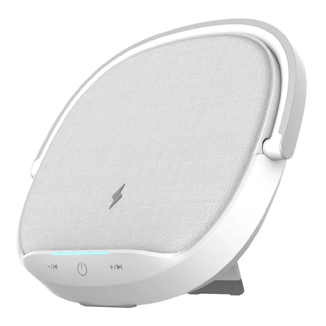 2022 Прямая продажа с завода, портативный беспроводной мини-сабвуфер 15 Вт с басами для вечеринки, дома, улицы, bt динамик, беспроводное зарядное устройство