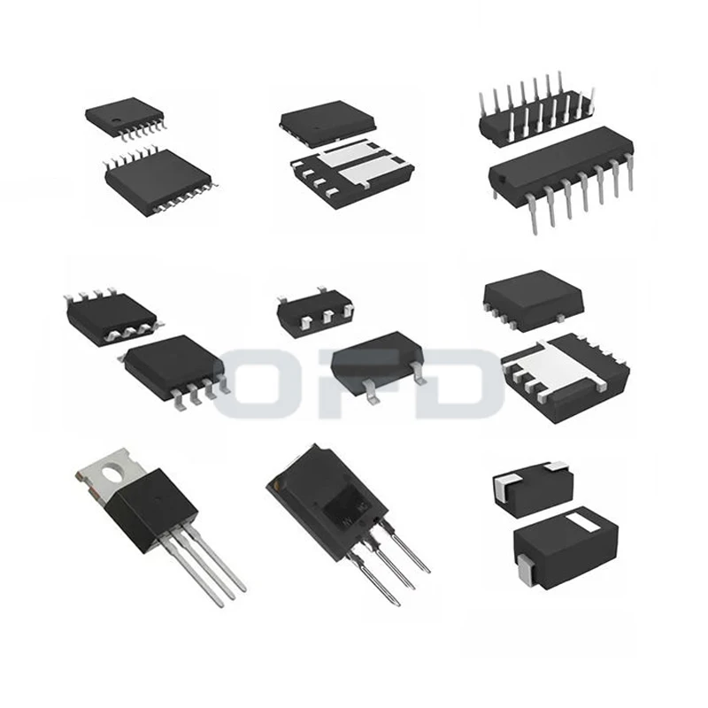 OFD Microcontrollers and Processors FPGA STM32MP1 Original New In Stock BOM List STM32MP1 Wholesale Electronic Components