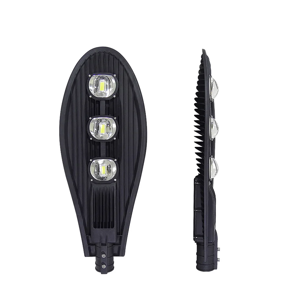 Led Courtyard Outdoor Cobra Ip65 Road Lighting High Power Street Lamp Parking Lot Light