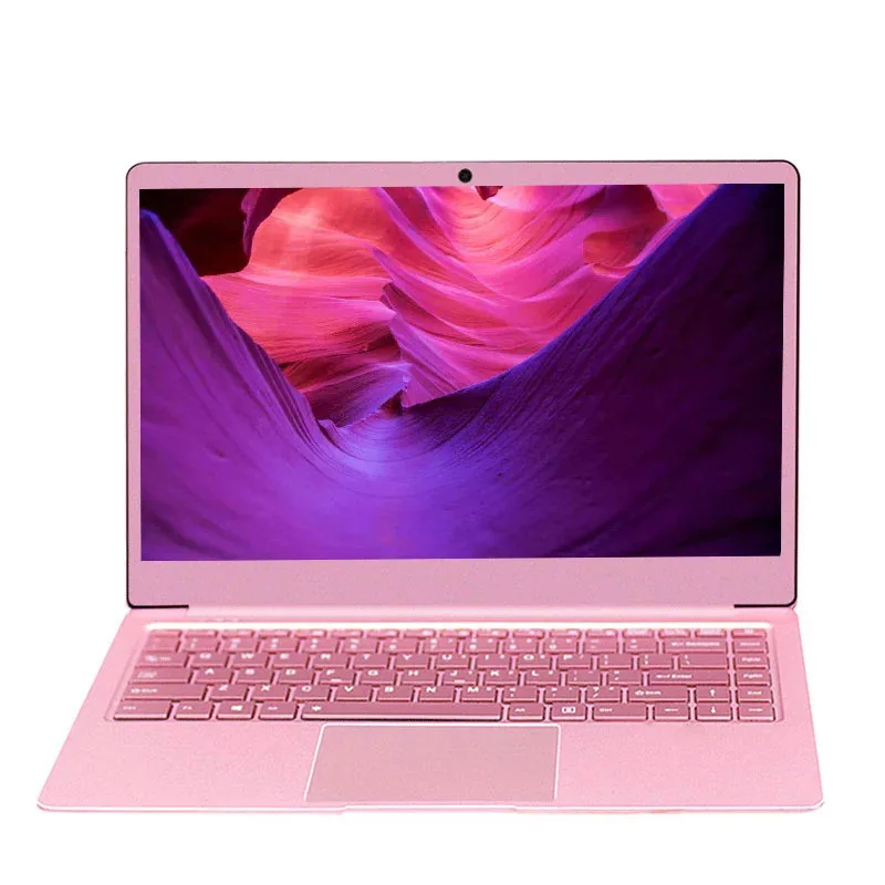 China Shenzhen Factory Cheap 14.1 Inch Notebook Computer Laptops For Personal Use