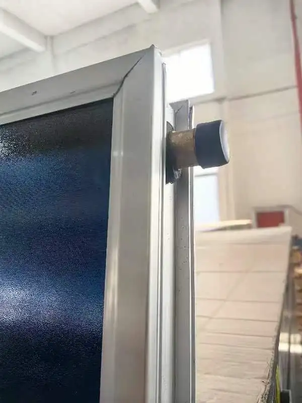 Factory Low Price Flat Plate for Solar Water Heater Solar Collector Panel