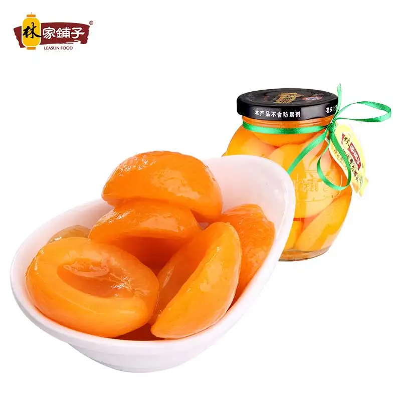 
Original price factory direct selling fruit canned fruit canned fresh fruit canned food 