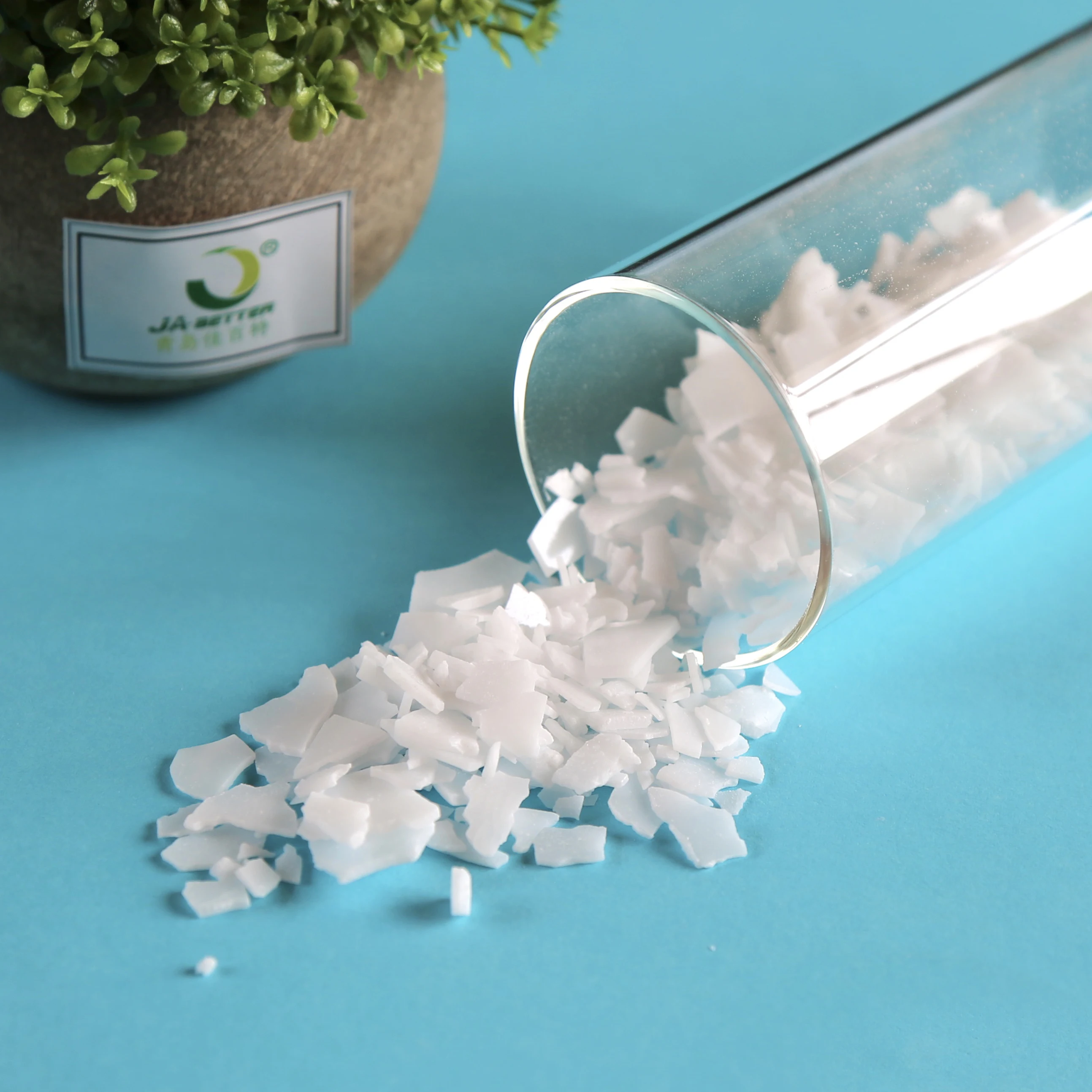 Jabetter Hot sale PVC lubricant PE wax J-1020 PVC additives for WPC floor door furniture upscale profile