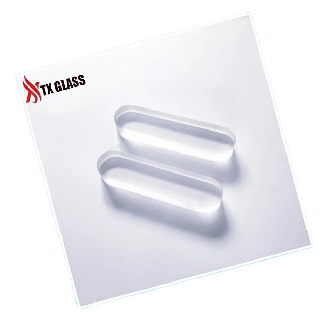 Acid and Alkali-Resistant Reflex Liquid Level Transparent Gauge Glass