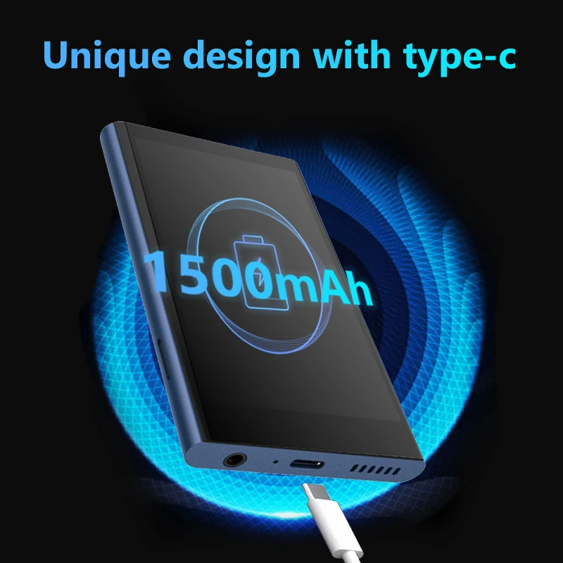 High Quality Bible Audio Player Mp3 Player Board Digital Mp3  Player With Speaker