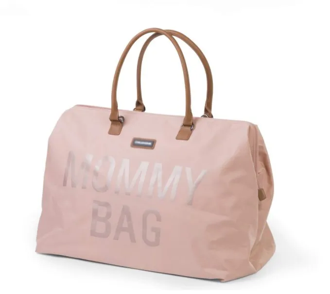 oyvb-4909 Amazon 2022 Hot Sale Large Capacity Waterproof Mommy Baby Diaper Bag Customer Logo Mommy Tote Bag Fashion Mommy Bag