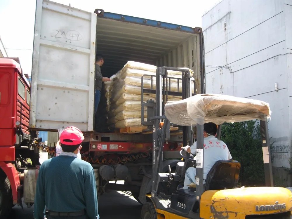 China supplier plastic granules Reinforced PA66 with fiberglass