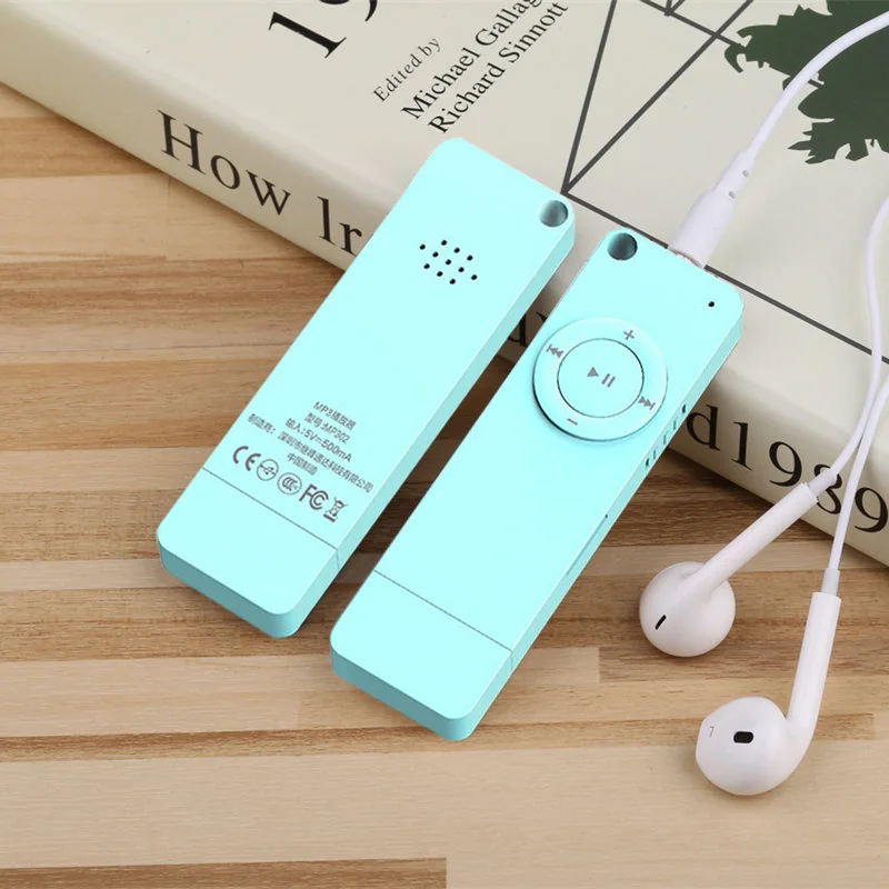  Новинка 2021 беспроводная Bluetooth 5 0 портативная музыкальная мини-система blutooth walkman mp3