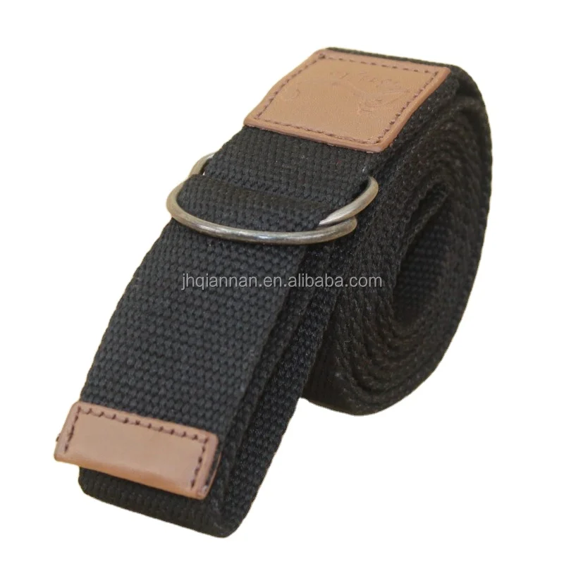 D Exercise Stretch Belt Fitness Training