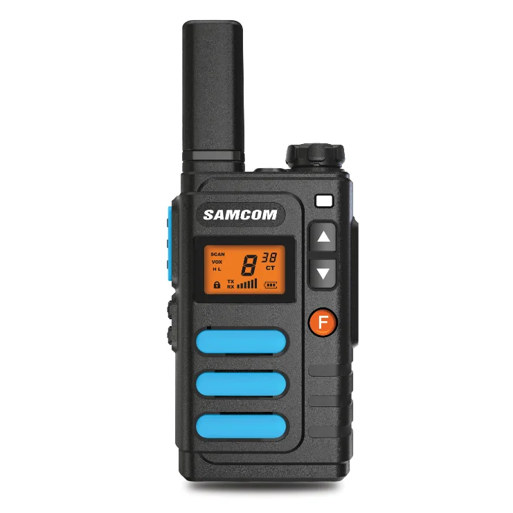 Лучшие Детские рации FT-18 PMR446 MHz портативные для детей