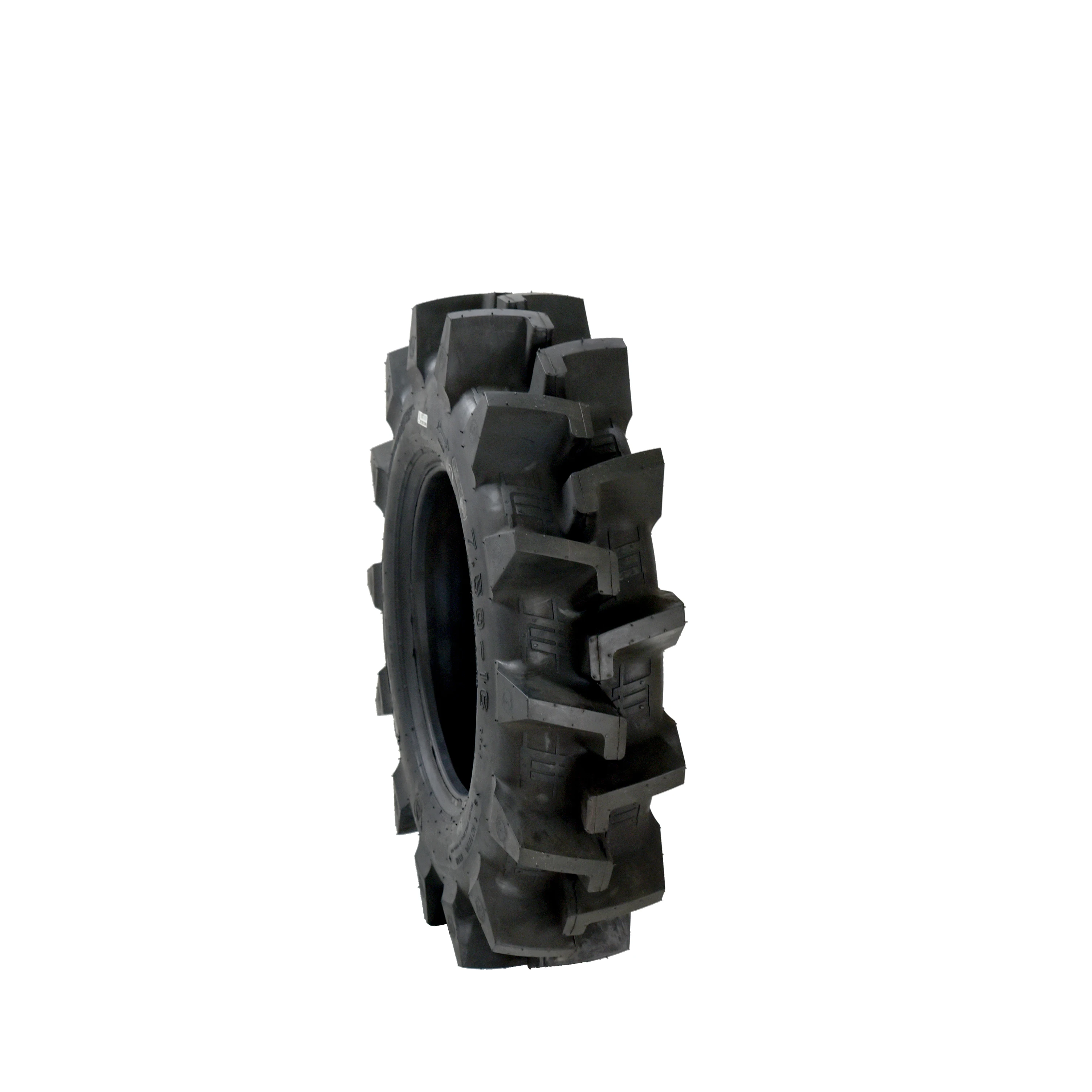 Top Trust Brand China Professional Supplier PR-1 11.2-24-10PR Agricultural Tractor Tires