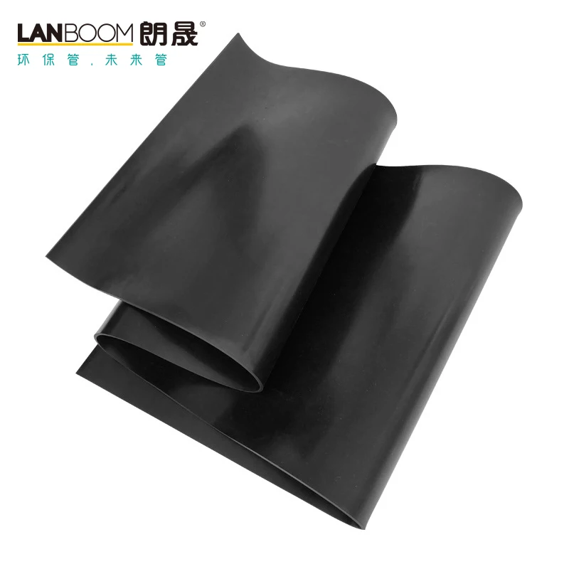 Customized Nitrile butadiene Rubber NBR compound rubber for Skeleton oil seal Manufacturer china factory