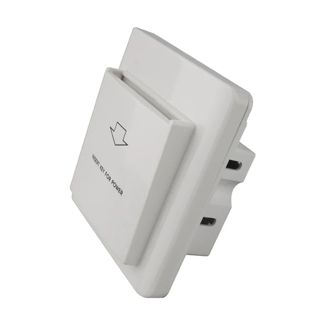 Смарт-карта mifare power rfid энергосберегающий переключатель для отеля