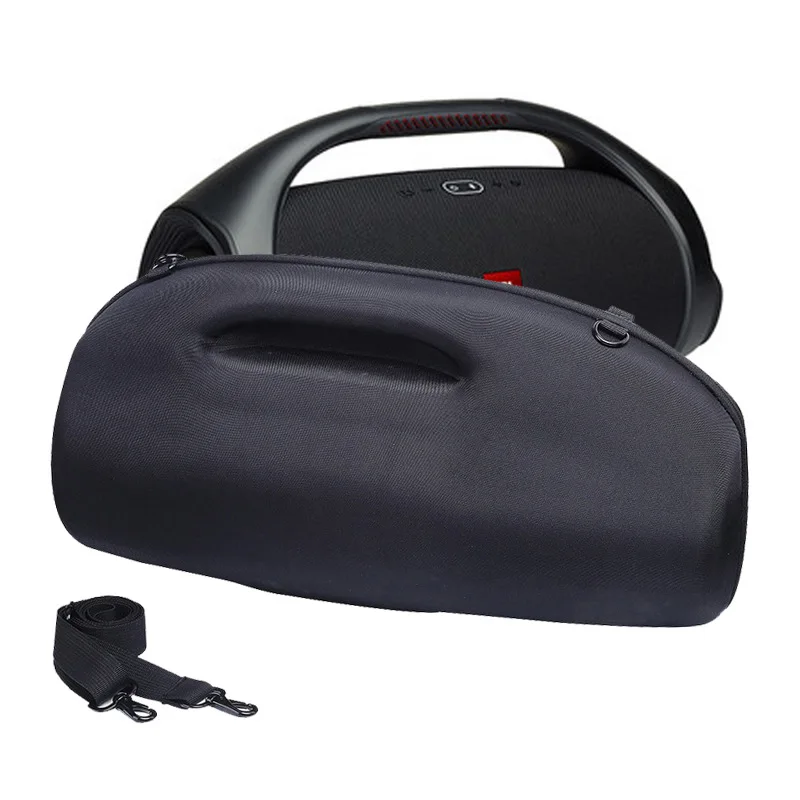 High Quality EVA Speaker Carrying Case For Speaker JBL Boombox