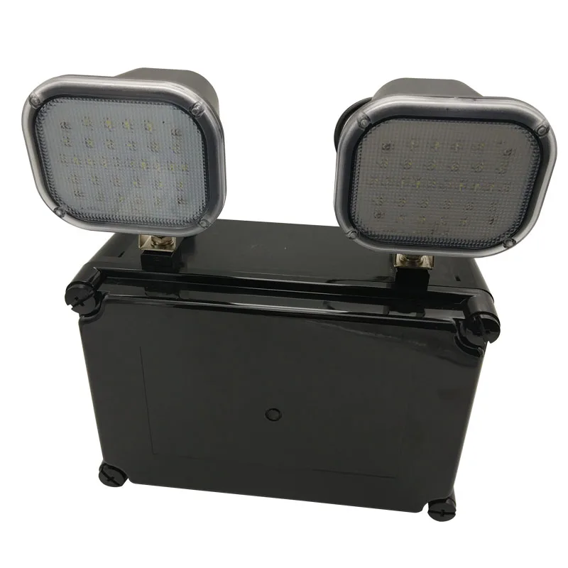 L107N Rechargeable Emergency Light Led Emergency Lamp