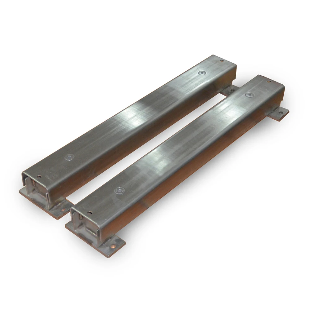 Stainless 1000mm 3000kg loadbars livestock weighing beams for cattle scales