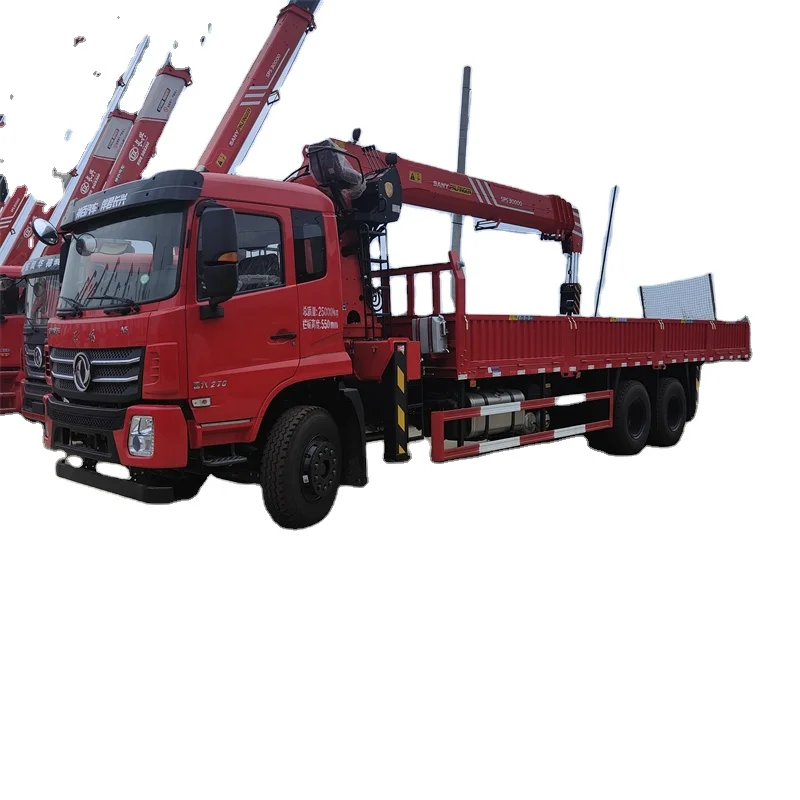 used truck crane with a lifting capacity of 25-50 rc crane truck crane for truck