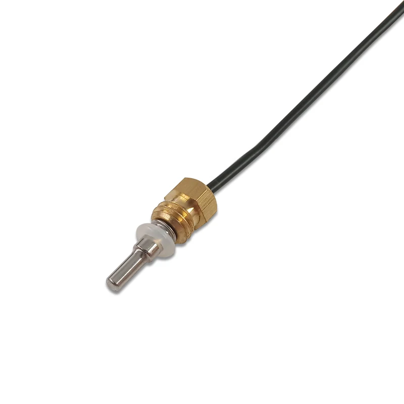 Good Quality SS304 Probe 5K 10K 100K  NTC Thermistor Temperature Sensor  for Electric Kettle