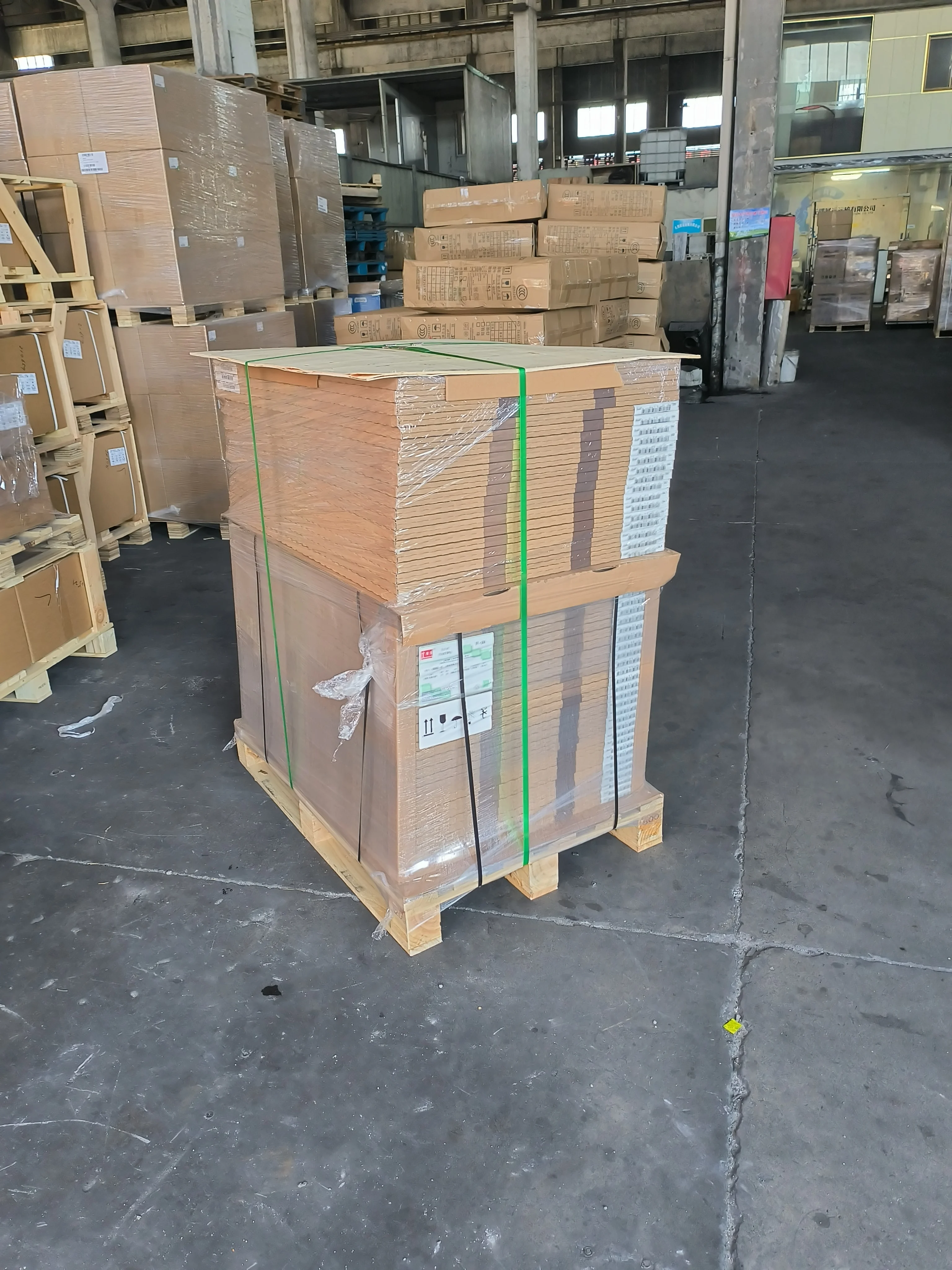 high quality processless CTP plate