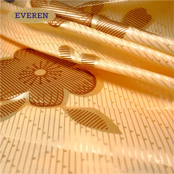 100% Polyester Mattress Printed Plain Bed Linen Fabric