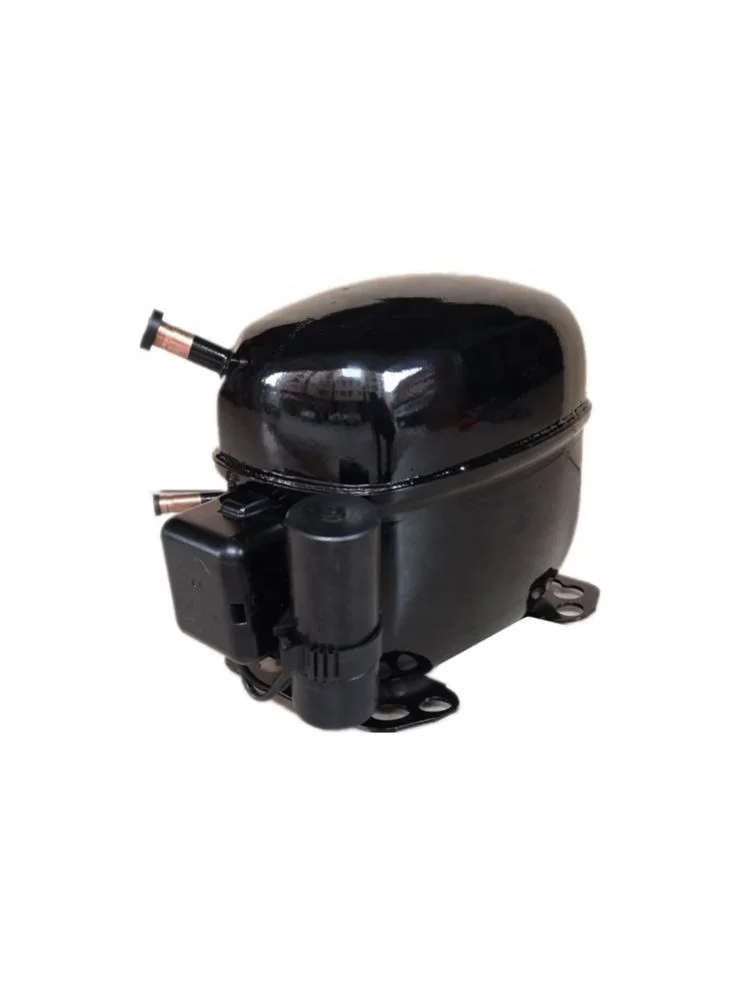 Supply R404A/R507 Refrigerator compressor 7/8hp SC21CL secop compressor