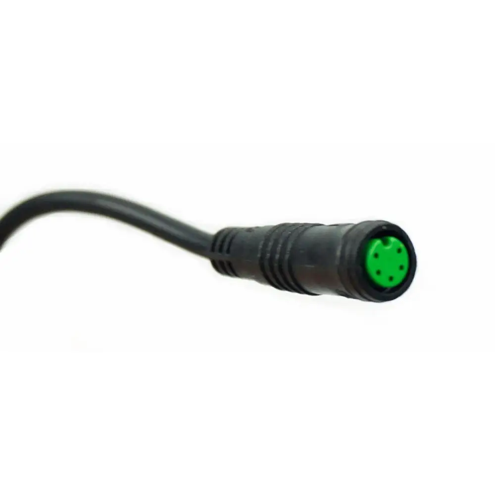 Greenpedel Bafang 850C Display Ebike Colorful Display BBS01 BBS02 BBSHD For 8FUN Mid Drive Motor