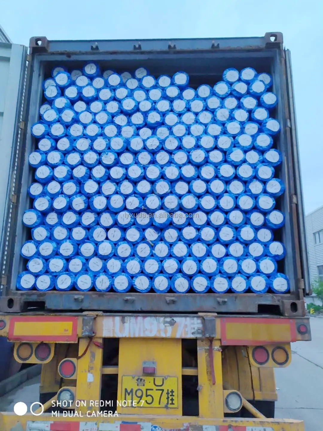 Wholesale Price Outdoor Waterproof Blue Polyethylene Plastic Cover Tarps Heavy Duty Waterproof PE Tarpaulin for Indonesia