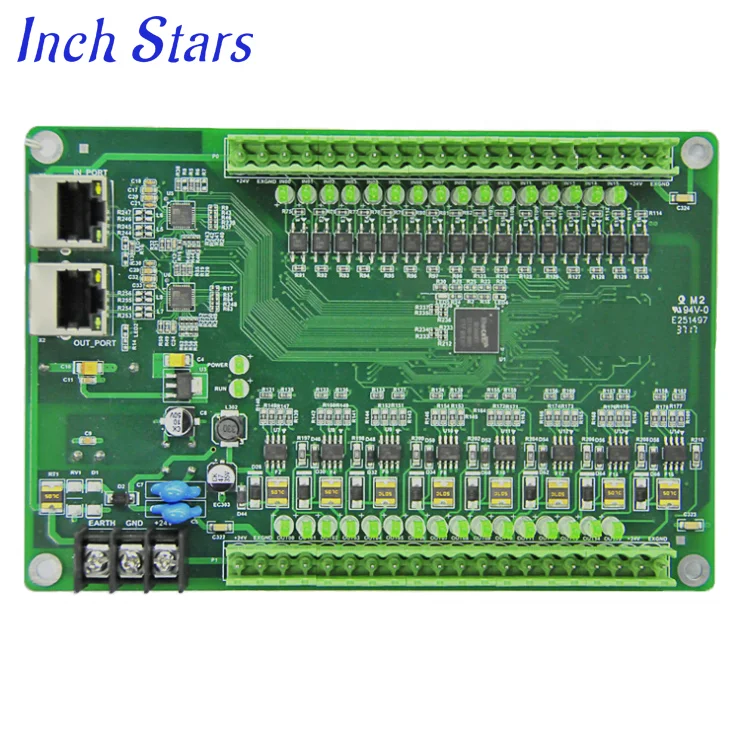 Factory price  custom electronic circuit board single and double sided aroma diffuser pcb board