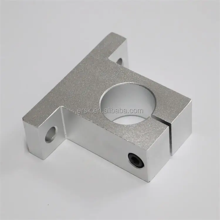High Quality SK SHF Series Linear Shaft End Support SK12 SHF12