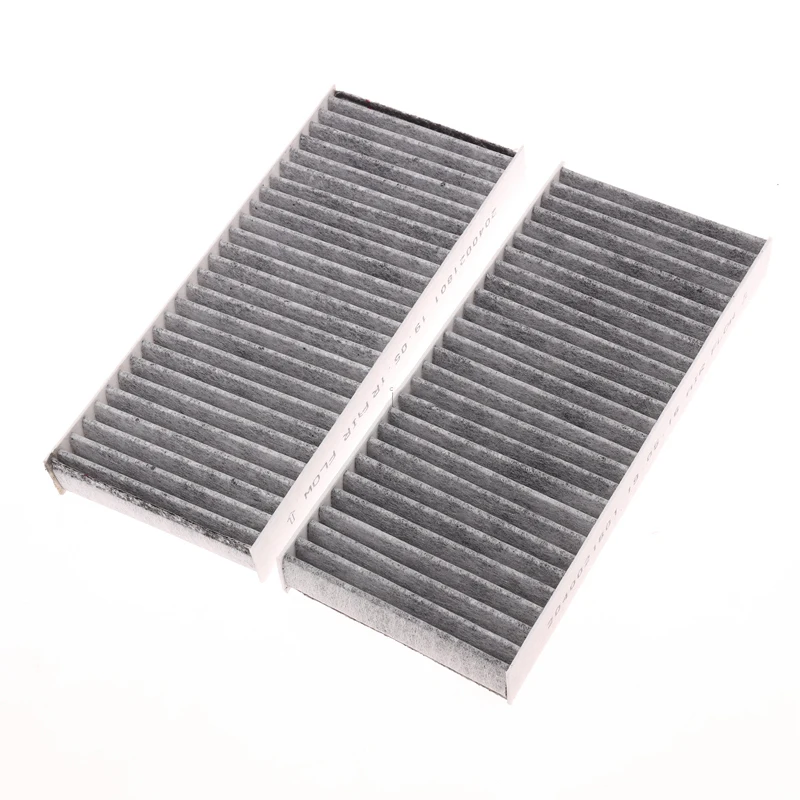 Air Conditioner Filter Element BJ40  PLUS  Car Air Filter Element