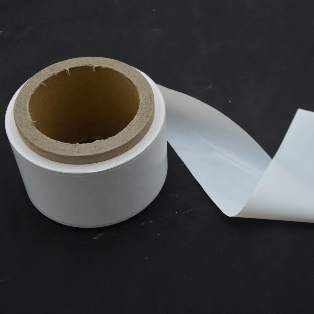 Heat-Resistant Li-ion Nano Ceramic Separator with Size 20um (16um+4um) X62mmxc