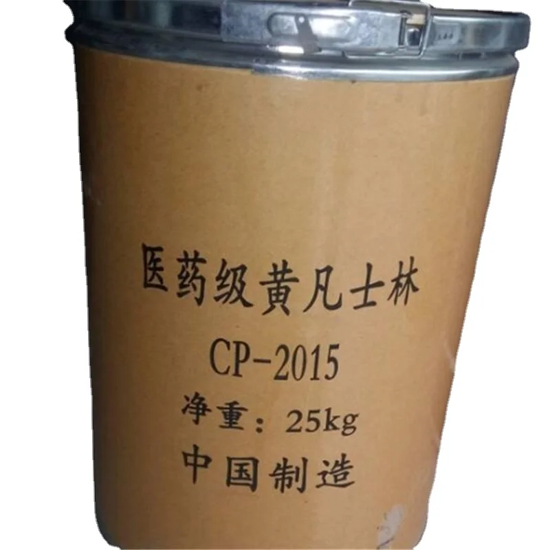
High quality Manufacturers selling WHITE VASELIN for cosmetics and medical 