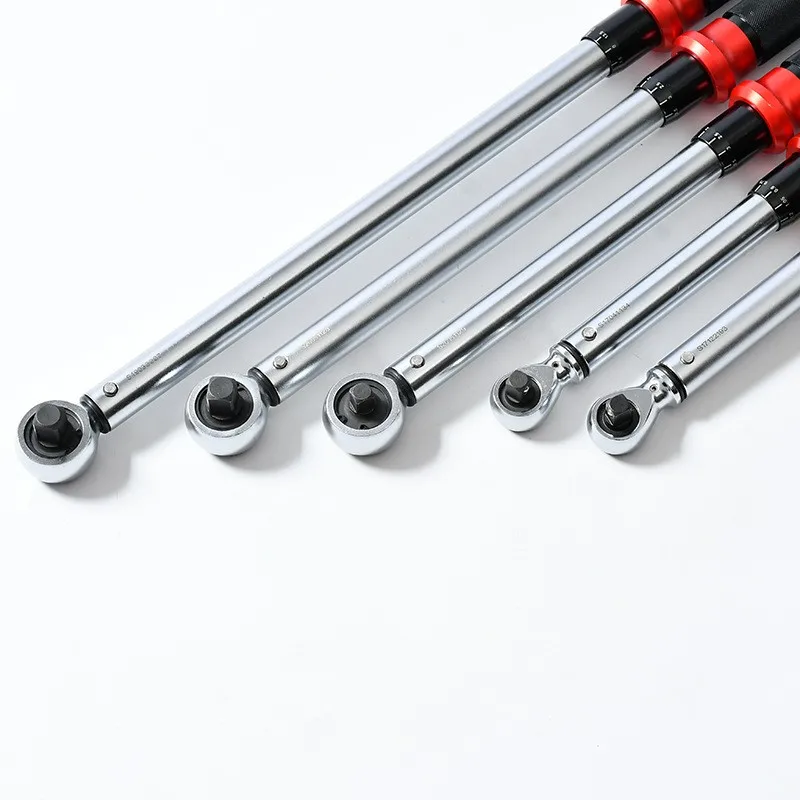 Torque wrench 2-12Nm preset adjustable wrench auto repair mechanical torque wrench