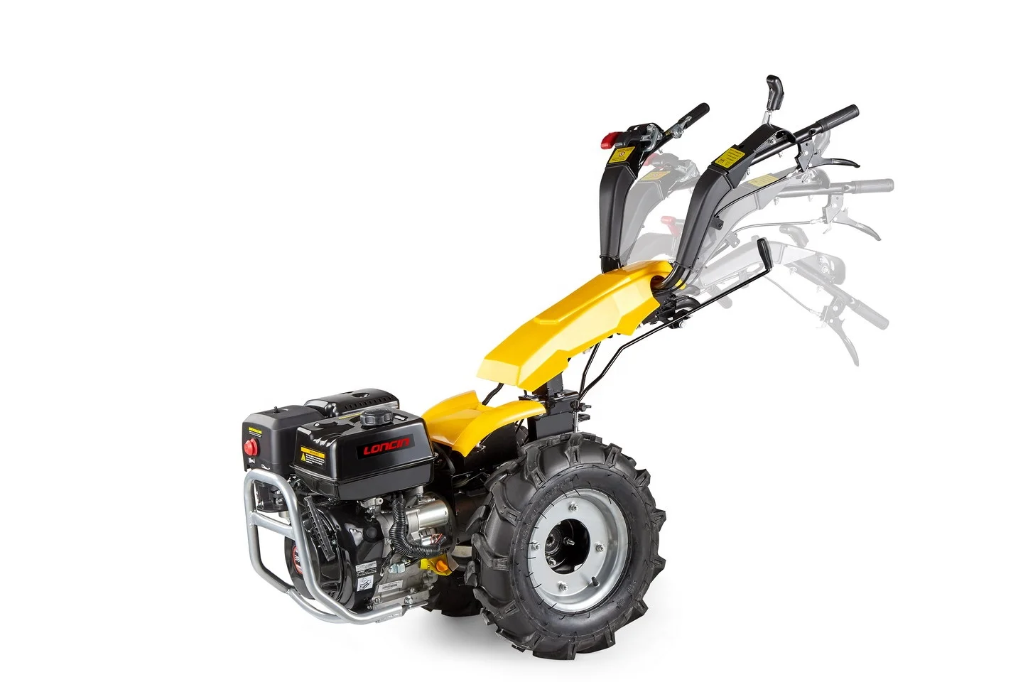 Belt snow thrower Hand push snow shovel  atv snow plow